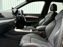 2024 AUDI Q5 Q5 S Line 2.0 50tfsi E Quattro FSH