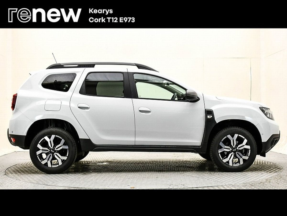 Dacia Duster Journey Blue dCi 115 DFull MY23.5 — thumbnail 14