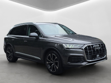 Audi Q7 45 TDI 231 QUATTRO 7 SEATER. FINANCE ARRANGED. SIMI. AA APPROVED.