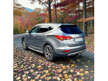 2016 Hyundai Santa Fe 2.2L Diesel For Sale Images