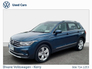 2022 VOLKSWAGEN TIGUAN PHEV ELEGANCE 1.4 TSI PETROL 245HP
