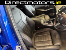 2022 BMW 3 Series 2L Petrol Plug-in Hybrid For Sale Images