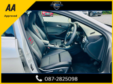 2018 Mercedes-Benz A Class 1.5L Diesel For Sale Images