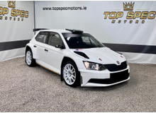 2018 Skoda Fabia 1.6L Petrol For Sale Images