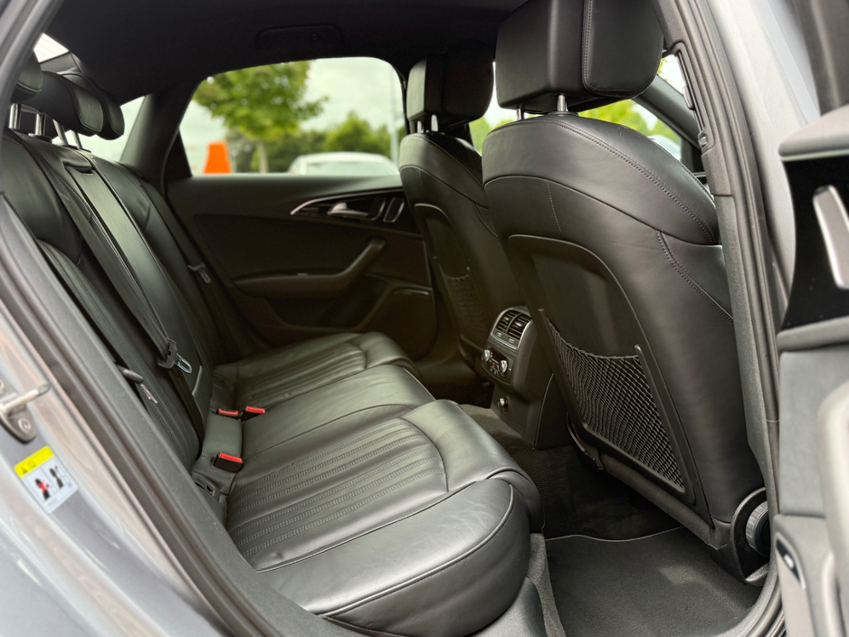 2015 Audi A6 2L Diesel For Sale Images