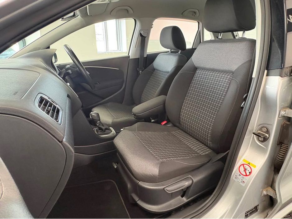 2017 Volkswagen Polo 1L Petrol For Sale Images