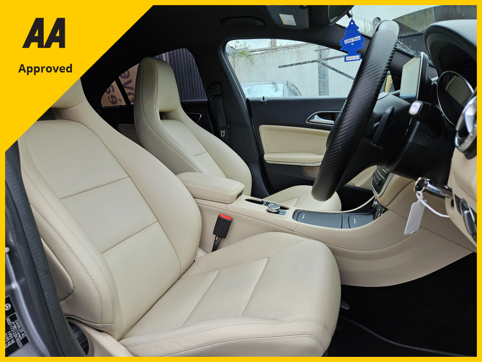 2015 Mercedes-Benz CL Class 1.5L Diesel For Sale Images