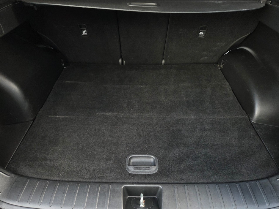 2021 Hyundai Tucson 1.6L Hybrid For Sale Images