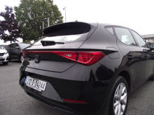 2021 SEAT Leon 2L Diesel For Sale Images