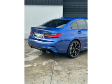 2020 BMW 3 Series 2L Petrol Plug-in Hybrid For Sale Images