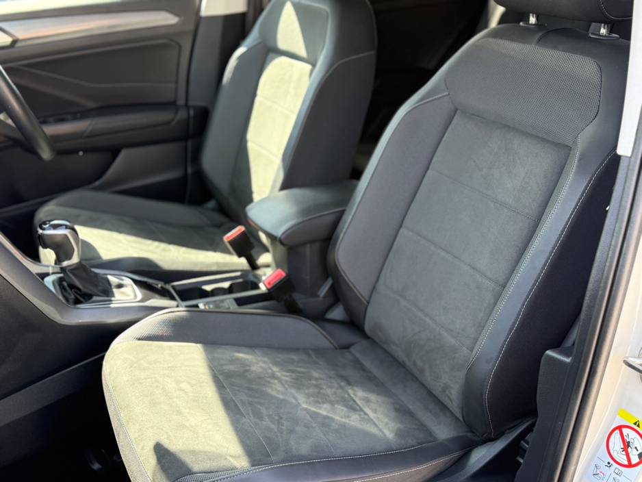 2023 Volkswagen T-Roc 1.5L Petrol For Sale Images