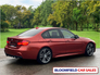 2018 BMW 3 SERIES 320D M-SPORT , AUTO // SUNSET ORANGE METALLIC