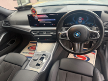 2023 BMW 3 Series 2L Petrol Plug-in Hybrid For Sale Images