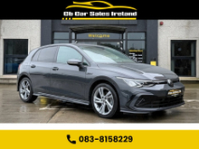 Volkswagen Golf R-LINE TSI