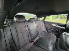 2020 Audi A5 2L Diesel For Sale Images