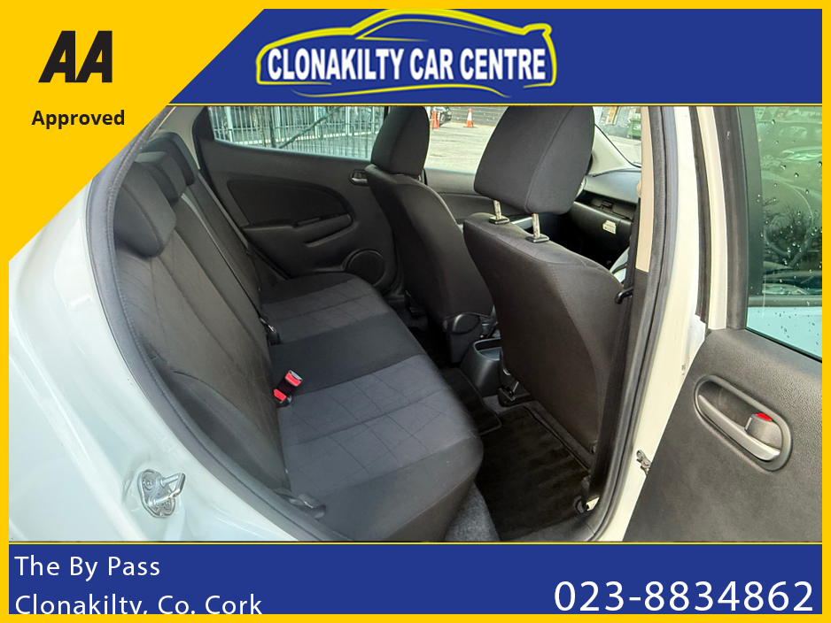 Mazda Demio Low Mileage Mazda Demio 1.3 Automatic — thumbnail 12