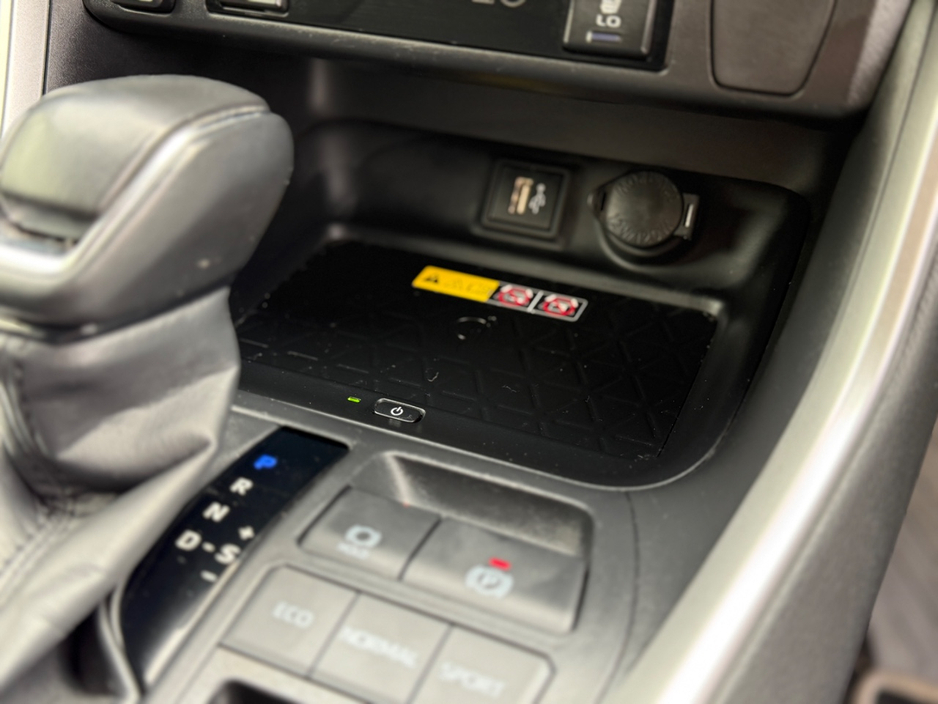 2024 Toyota Rav4 2.5L Petrol Hybrid For Sale Images