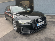 2019 Audi A6 2L Diesel For Sale Images