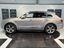 2016 BENTLEY BENTAYGA 6.0 W12 