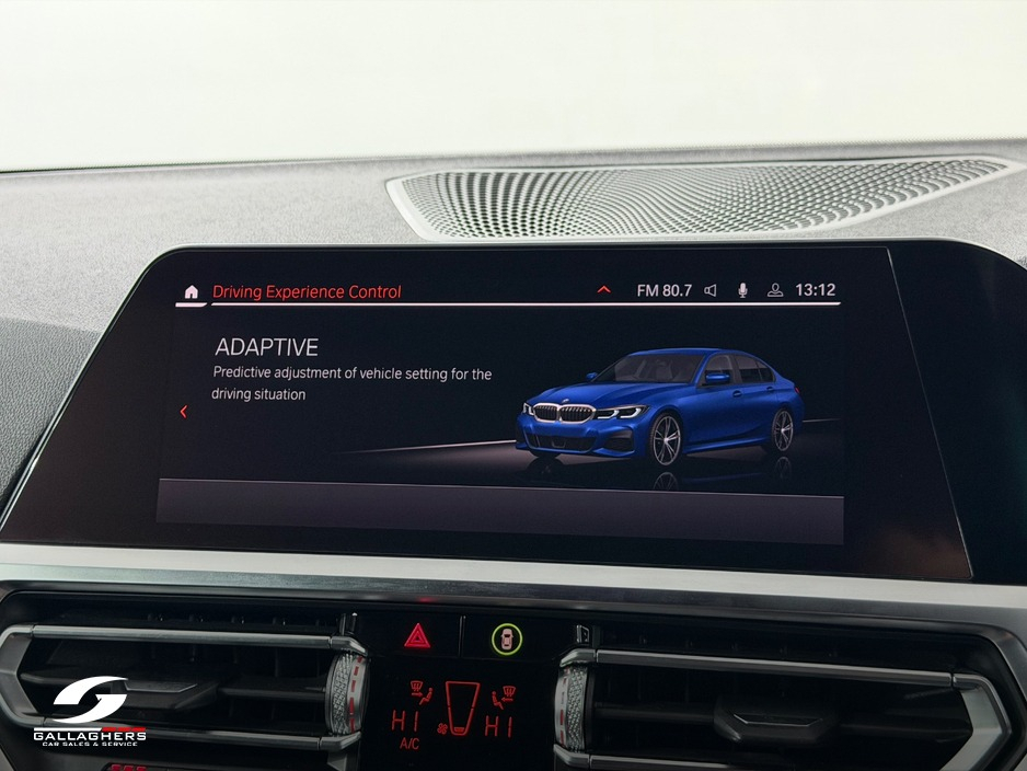 2021 BMW 3 Series 2L Diesel For Sale Images
