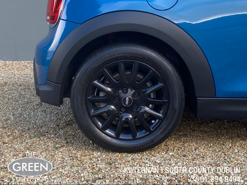 2023 MINI Convertible 1.5L Petrol For Sale Images