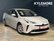 Toyota Prius 1.8 HYBRID AUTOMATIC - CRUISE CONTROL