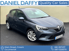 2022 Renault Clio 1L Petrol For Sale Images
