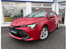 2022 Toyota Corolla 1.8L Hybrid For Sale Images