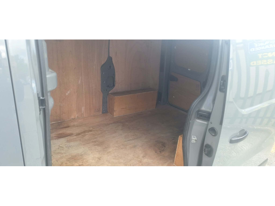 2019 Renault Trafic 1.6L Diesel For Sale Images