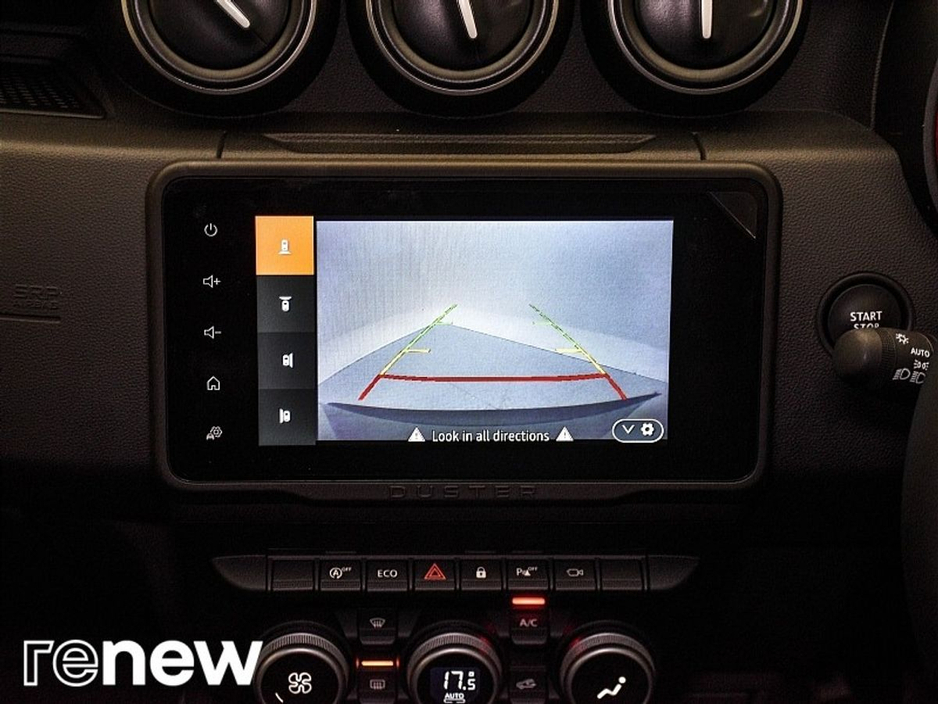 Dacia Duster 1.5 Blue dCi 115 Journey — thumbnail 26