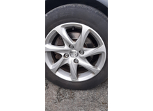 2016 Peugeot 208 1.2L Petrol For Sale Images