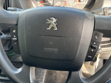 2021 Peugeot Boxer 2.2L Diesel For Sale Images