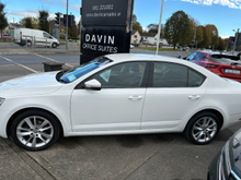 2020 Skoda Octavia 1.6L Diesel For Sale Images