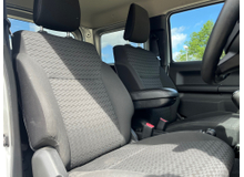 2021 Suzuki Jimny 1.5L Petrol For Sale Images