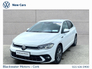2025 VOLKSWAGEN POLO 1.0TSI 95BHP 5DR R-LINE