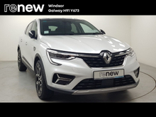 Renault Arkana E-TECH Hybrid 145 Auto techno