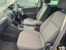 2023 Volkswagen Tiguan 2L Diesel For Sale Images