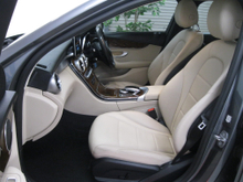2017 Mercedes-Benz C Class 1.6L Diesel For Sale Images