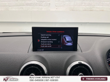 2019 Audi A3 Sportback 1.4L Petrol For Sale Images