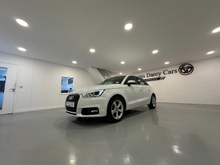 2016 Audi A1 1L Petrol For Sale Images
