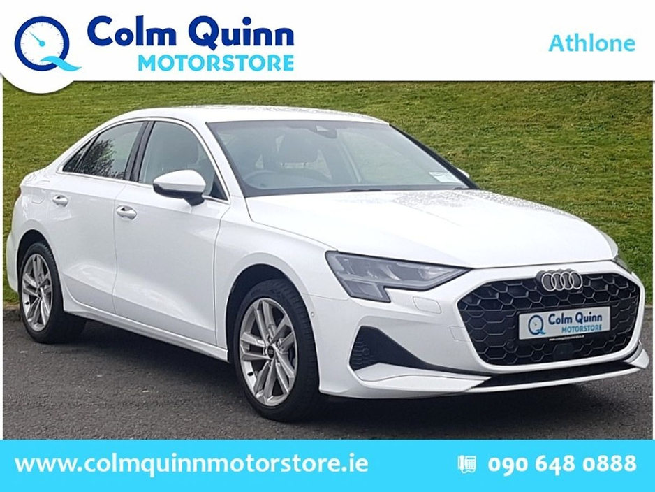 2025 Audi A3 For Sale Images