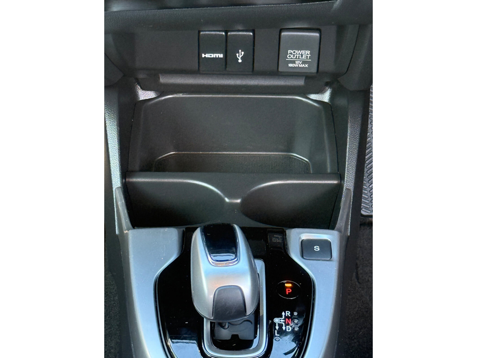 Honda Fit — thumbnail 17