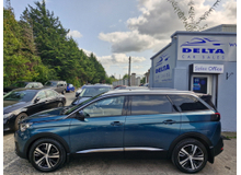 2018 Peugeot 5008 1.6L Diesel For Sale Images