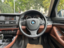 2014 BMW 5 SERIES 520 D SE AUTOMATIC LEATHER INTERIOR NCT JANUARY 2026