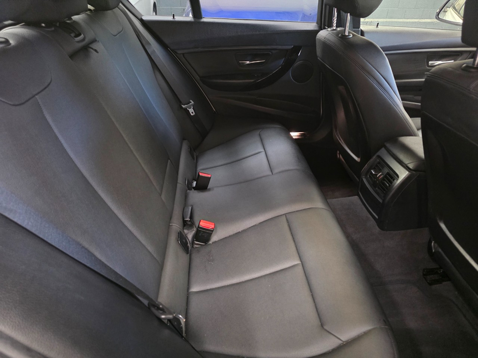 2015 BMW 3 Series 2L Petrol For Sale Images
