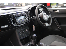 2013 Volkswagen Beetle 1.2L Petrol For Sale Images