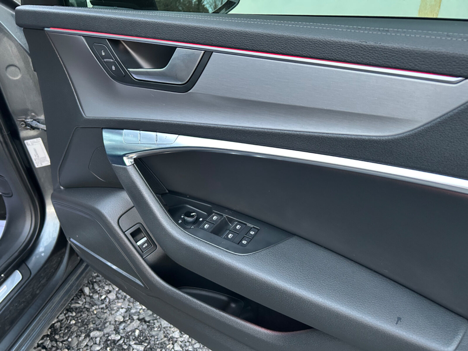 2020 Audi A6 2L Diesel For Sale Images