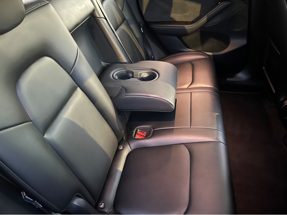 2024 Tesla Model Y 0L Electric For Sale Images