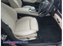 2022 Mercedes-Benz E Class 2.0L Diesel Plug-in Hybrid For Sale Images