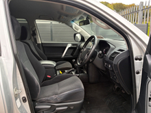 2022 Toyota Landcruiser 2.8L Diesel For Sale Images